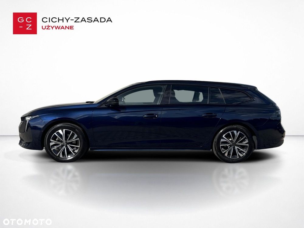 Peugeot 508 BlueHDi 130 Allure S&S EAT8 - 2