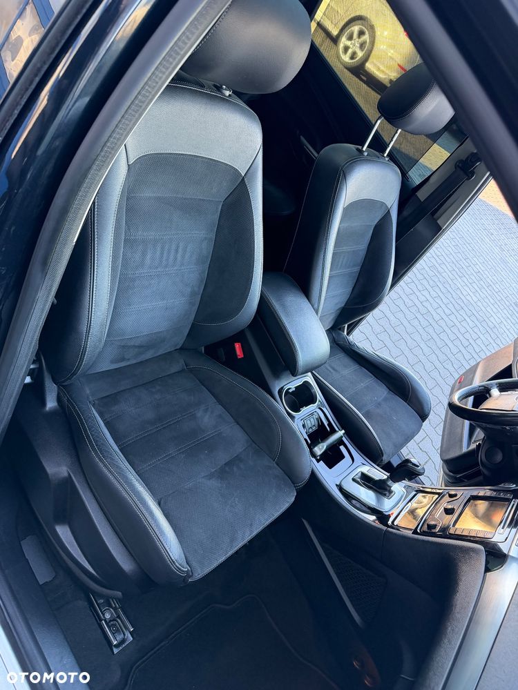 Ford S-Max 2.0 TDCi DPF Titanium X - 16