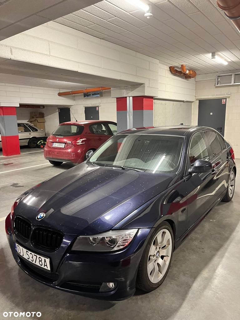 BMW Seria 3 - 2