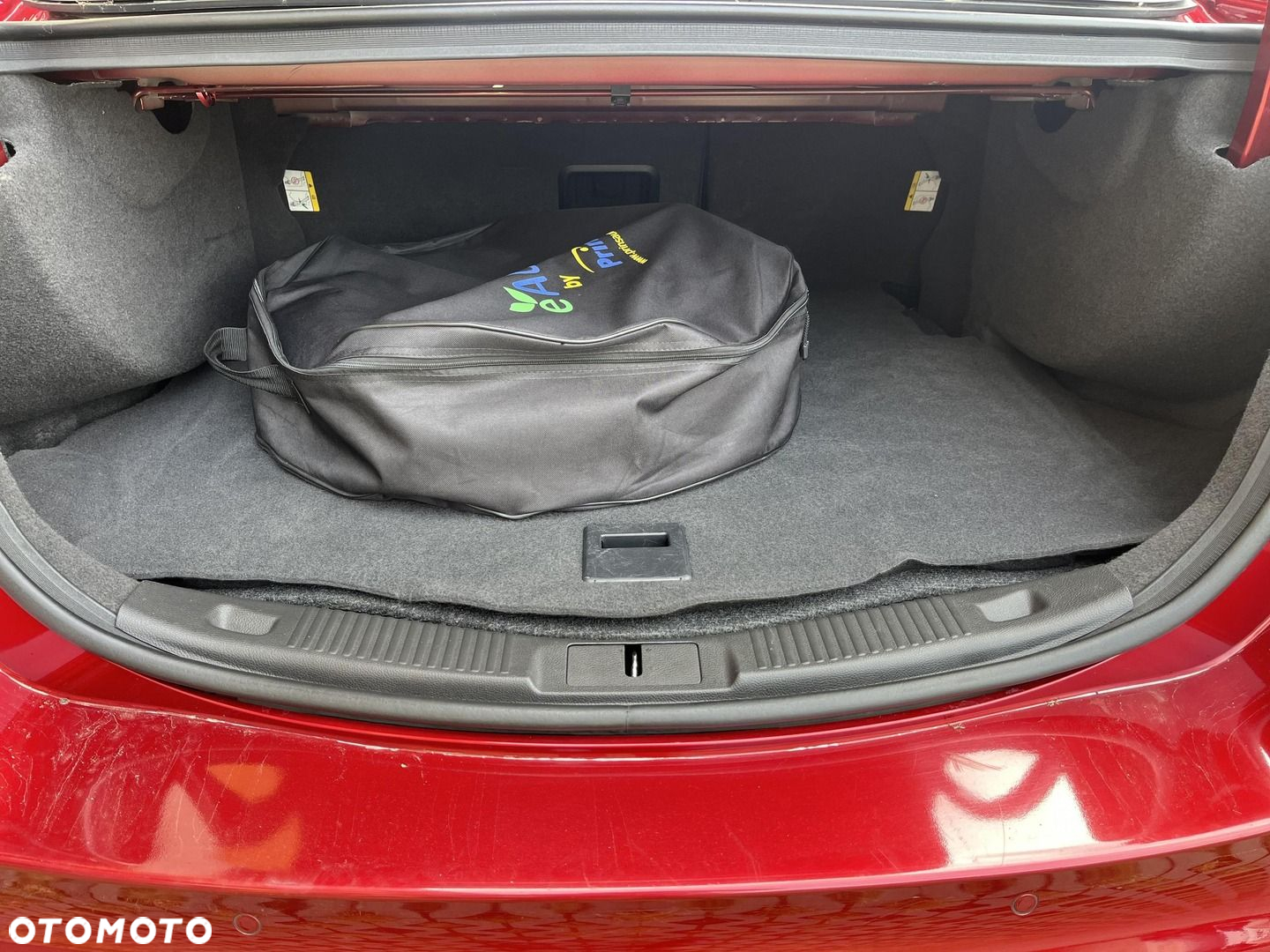 Ford Mondeo 1.5 EcoBoost Titanium - 13