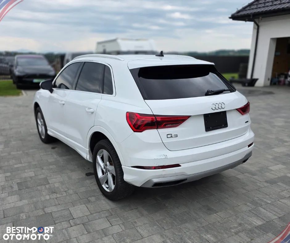 Audi Q3 - 5