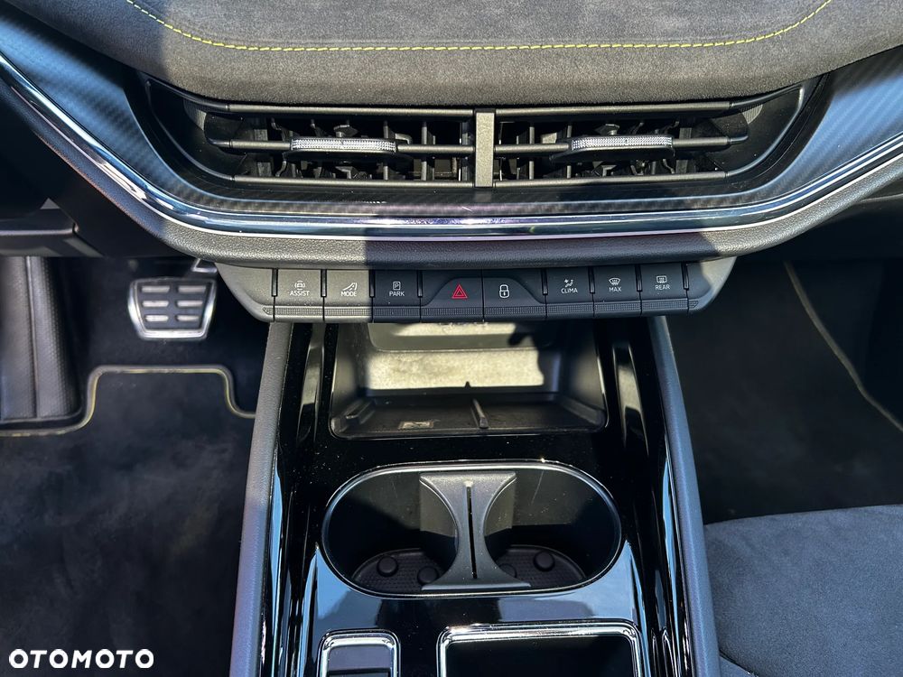 Skoda Enyaq RS 82kWh - 28
