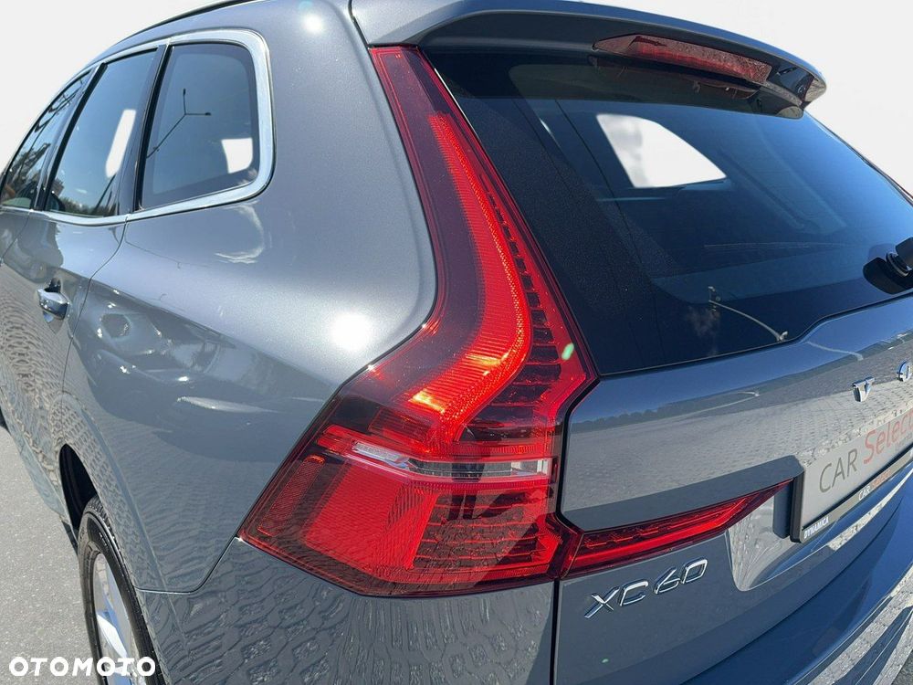 Volvo XC 60 - 12