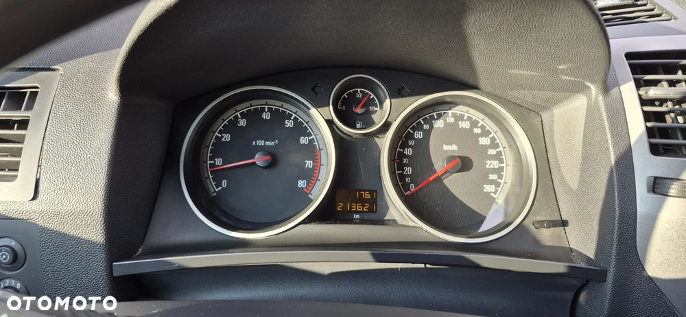 Opel Zafira 1.8 Enjoy - 6
