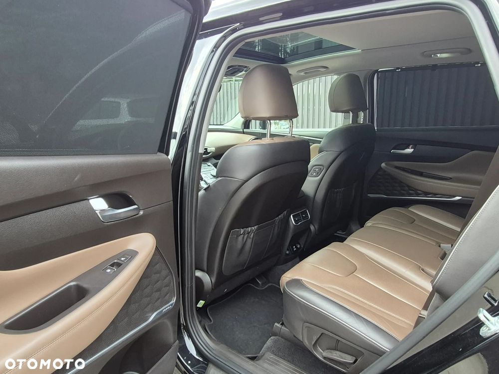 Hyundai Santa Fe - 17