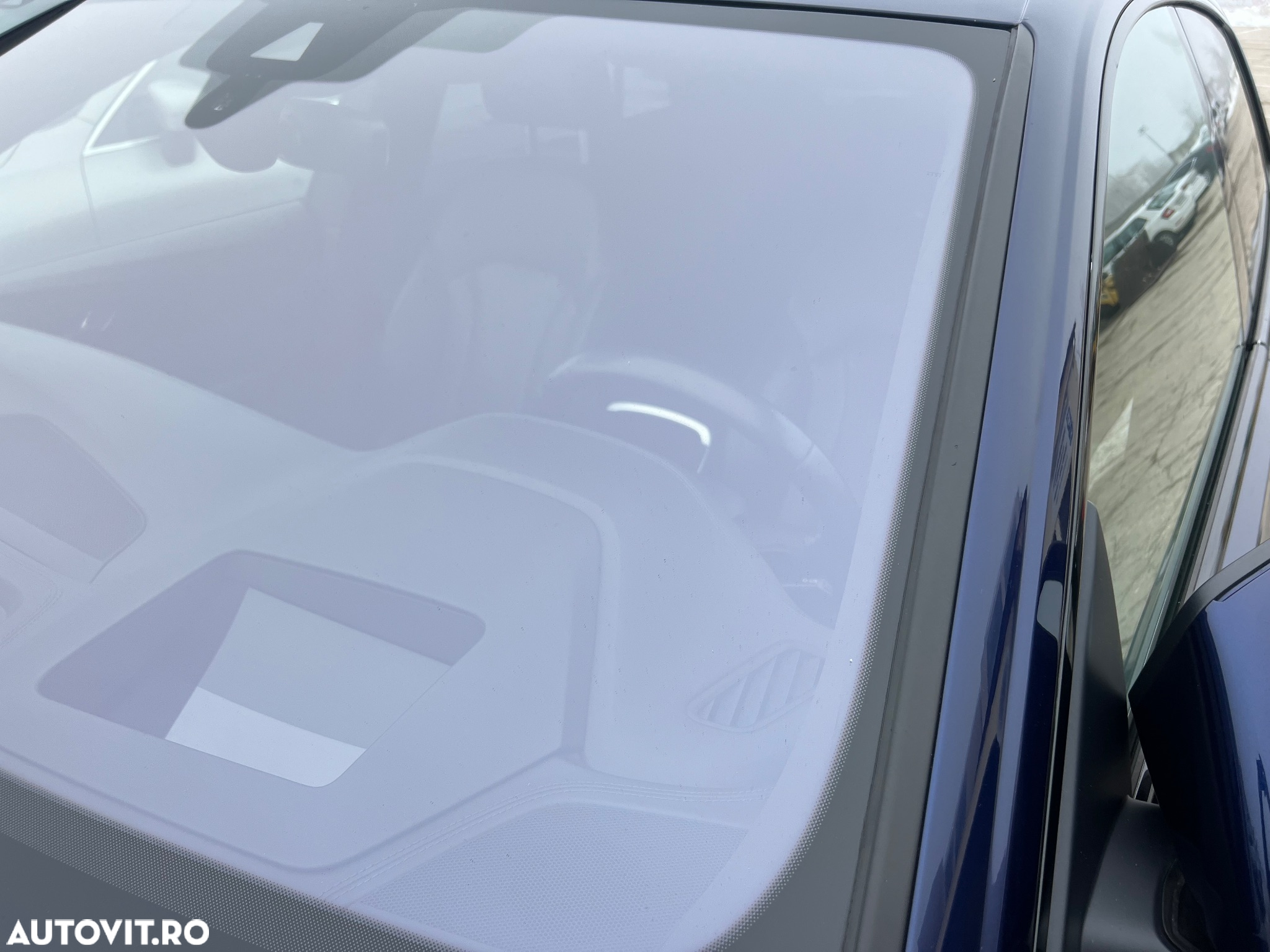 Audi Q8 3.0 50 TDI quattro Tiptronic MHEV - 8