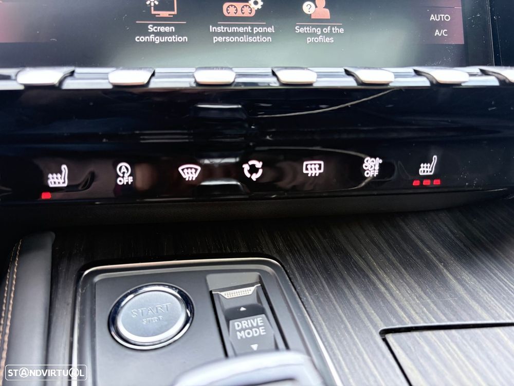 Peugeot 508 PureTech 225 EAT8 GT Pack - 50