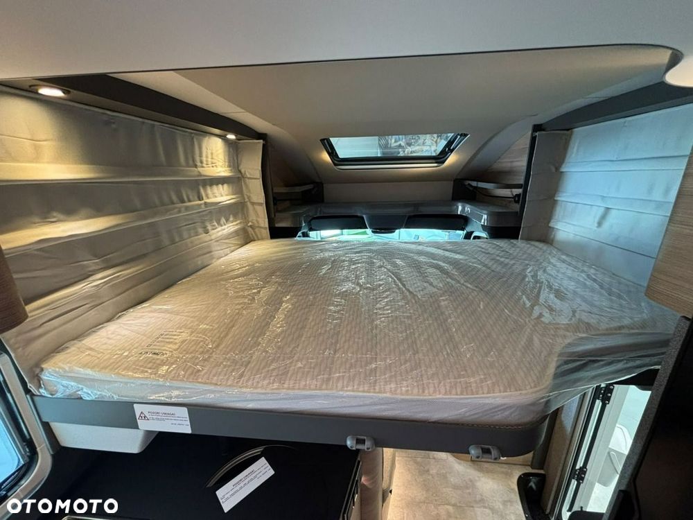 Hymer-Eriba BMC - T 680 - 20