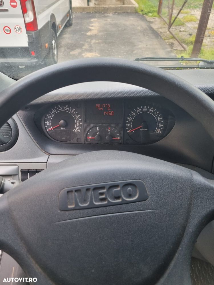 Iveco Massif - 3