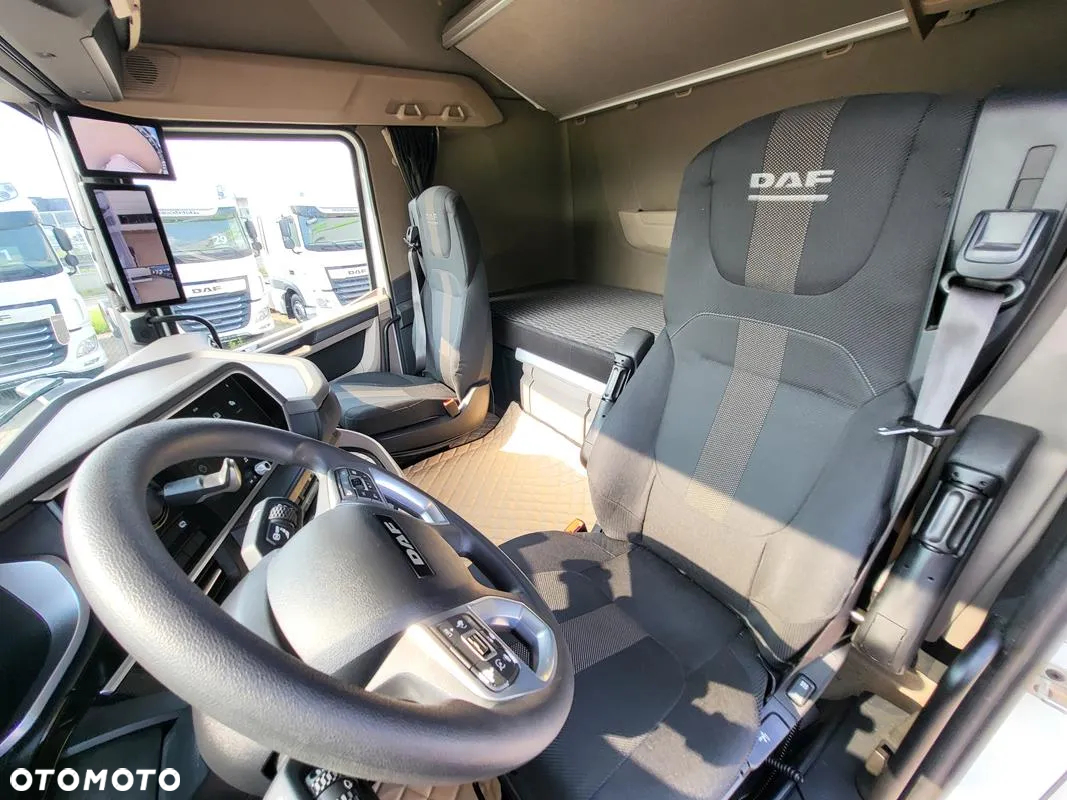 DAF FT XG 480 - 17