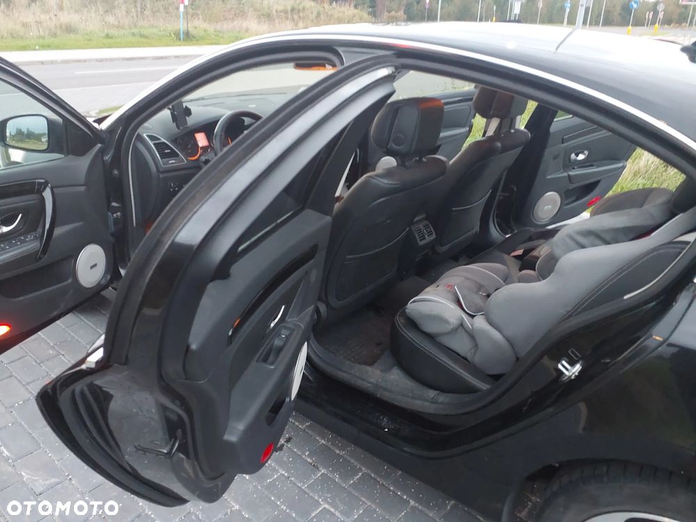 Renault Laguna dCi 110 FAP EDC Bose Edition - 7
