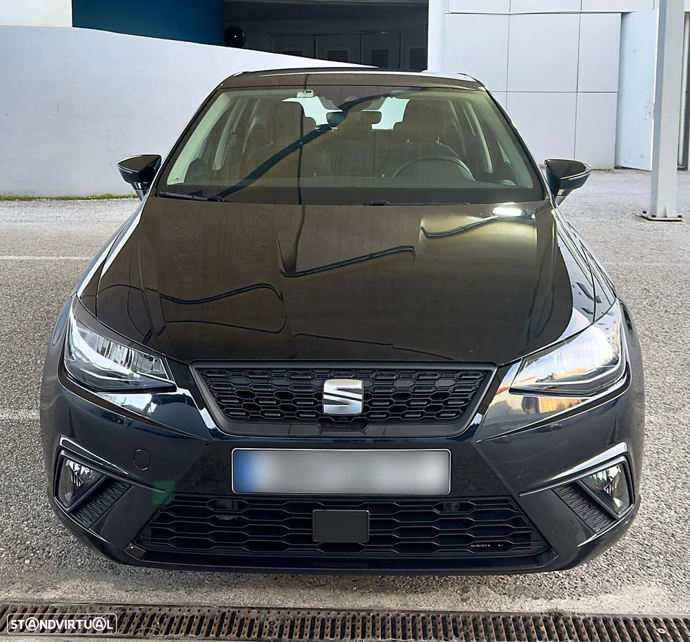 SEAT Ibiza 1.0 TSI Reference - 1