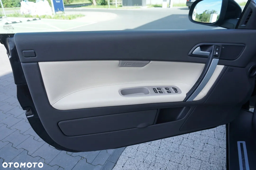 Volvo C70 D3 Summum - 26