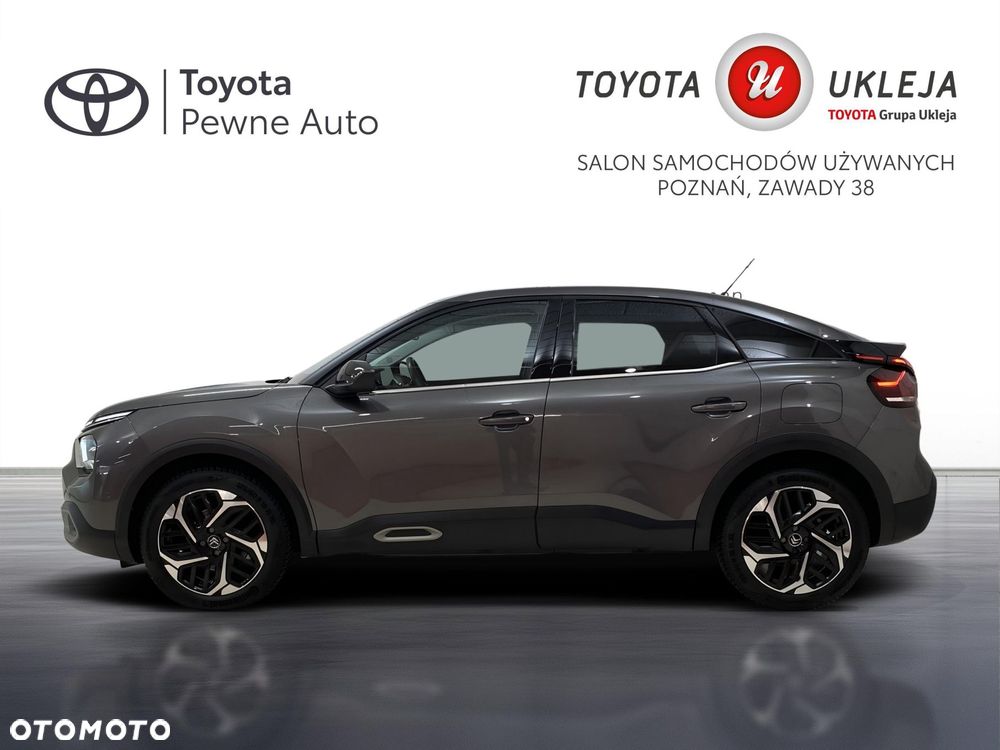 Citroën C4 1.2 PureTech Shine S&S - 5