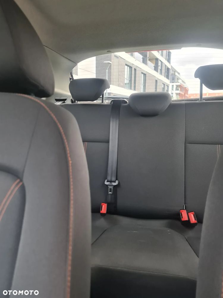 Seat Ibiza 1.2 TDI CR Ecomotive Reference - 20