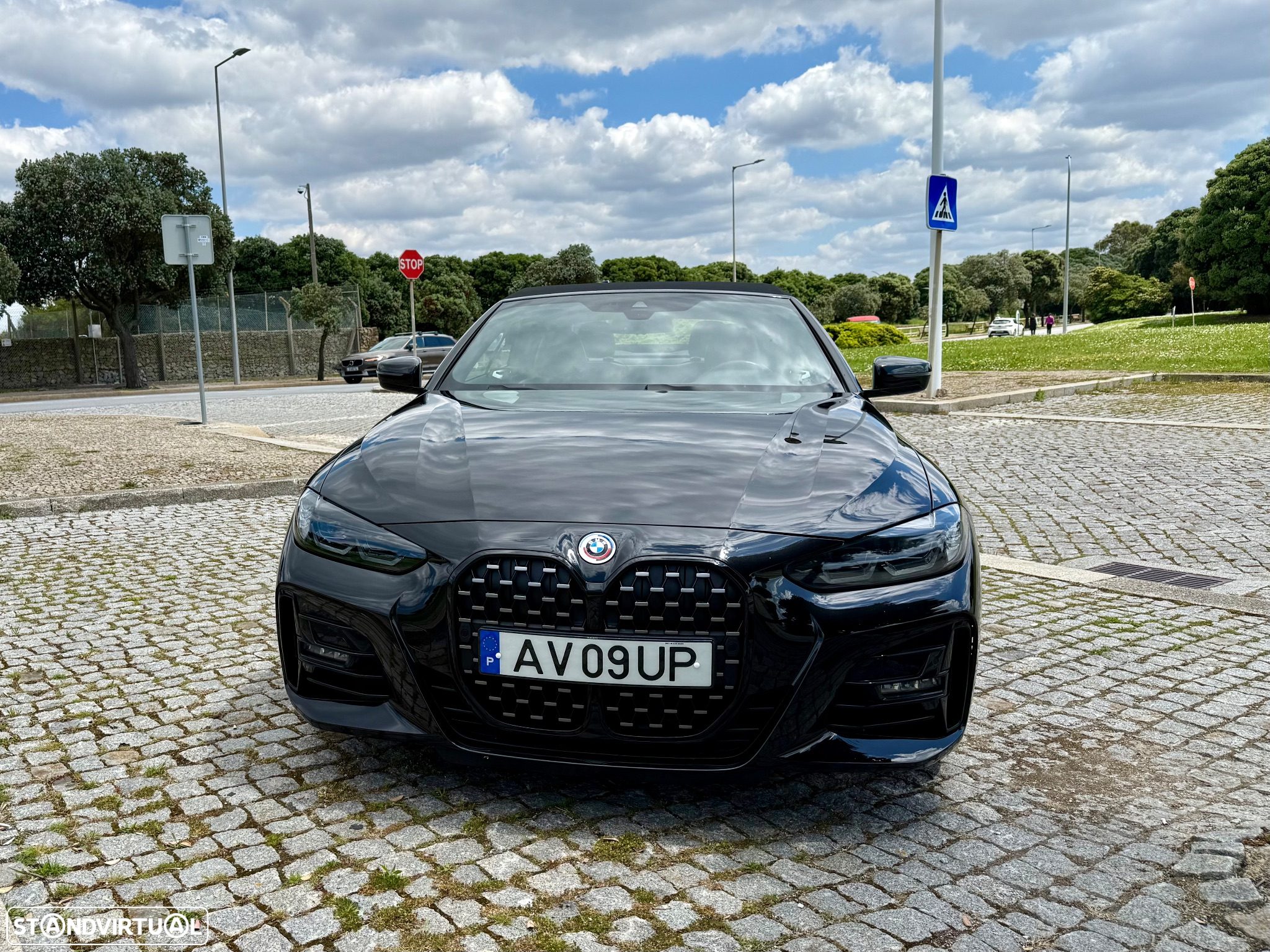BMW 420 d Desportiva M Auto - 18