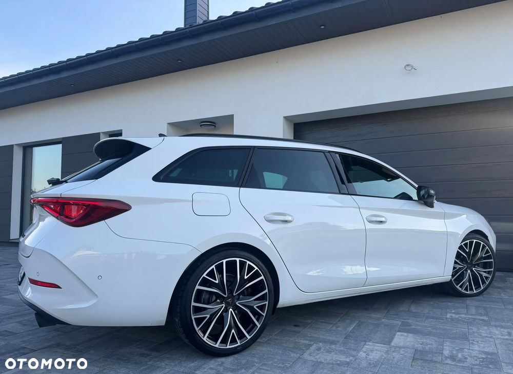 Cupra Leon 2.0 TSI DSG VZ CUP - 38