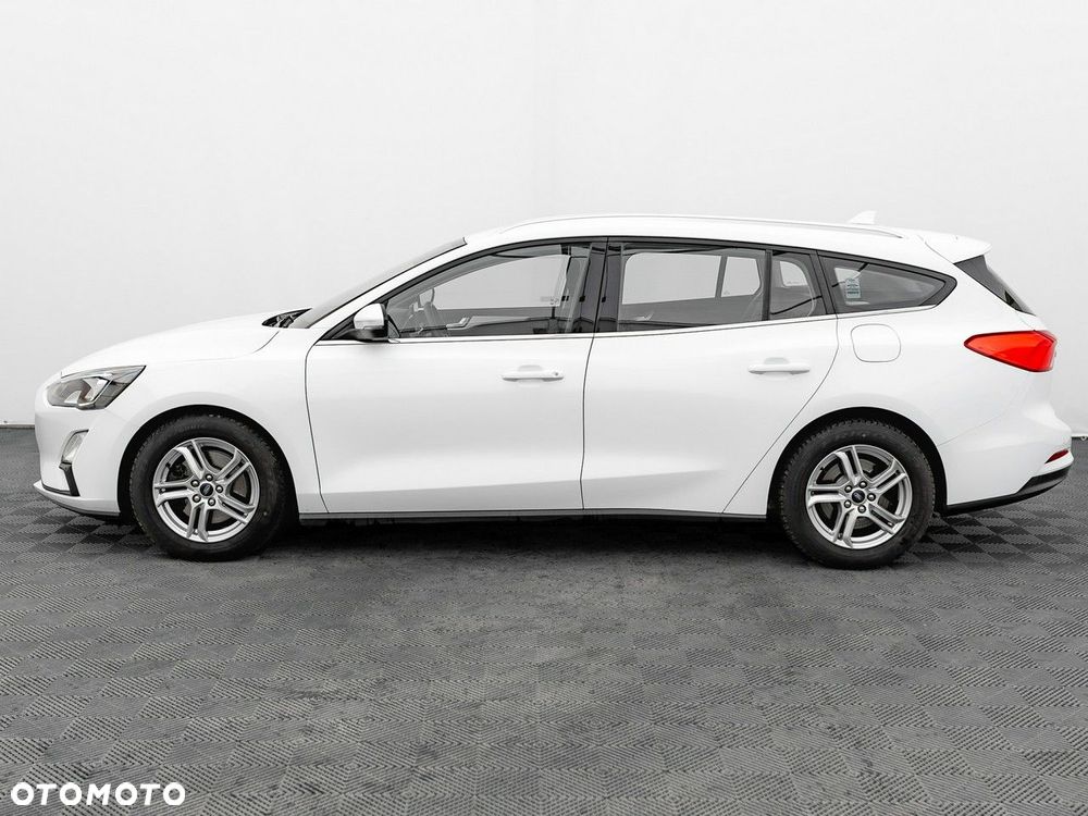 Ford Focus 1.5 EcoBlue Connected - 10