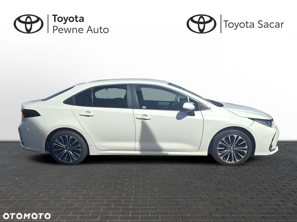Toyota Corolla 1.8 Hybrid Style - 6