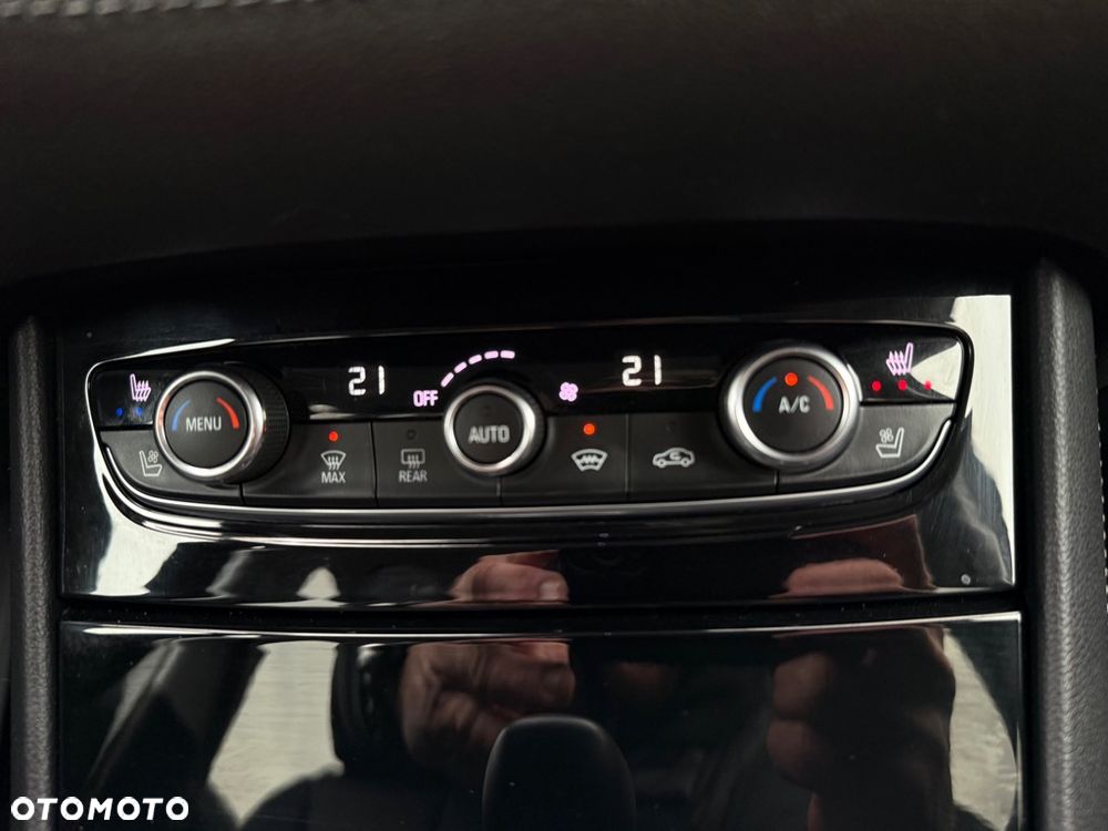 Opel Grandland X 1.6 Start/Stop Automatik Ultimate - 27