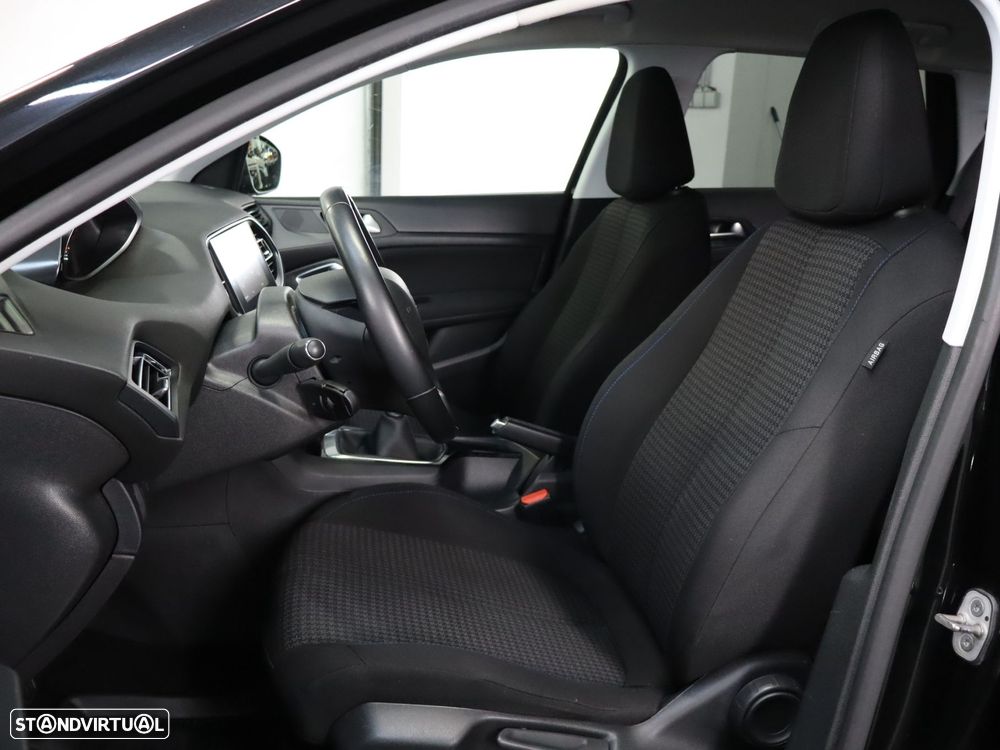 Peugeot 308 SW 1.2 PureTech Style - 8