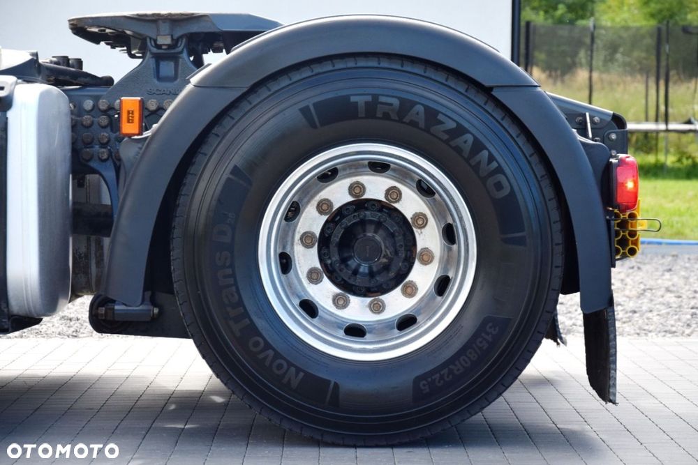 Scania R450 XT - 19