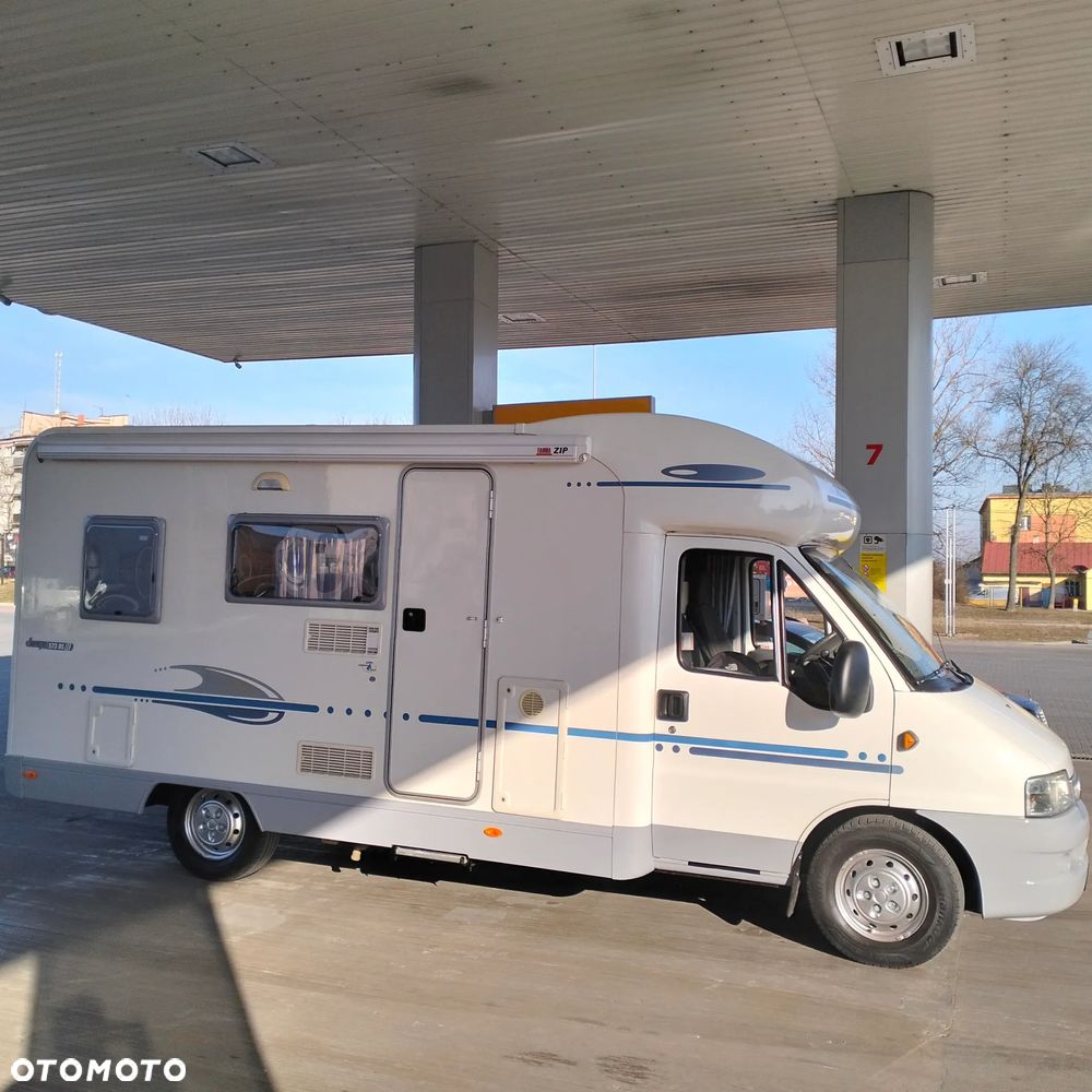 Fiat Ducato - 18