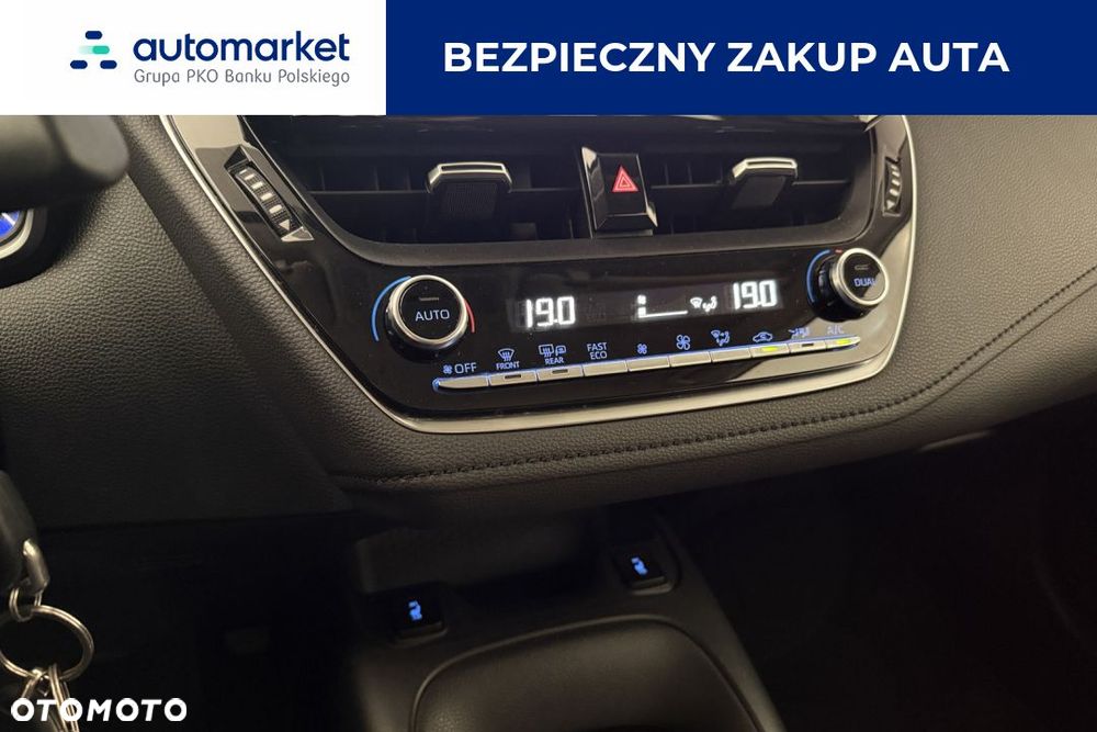 Toyota Corolla 1.5 Comfort - 19