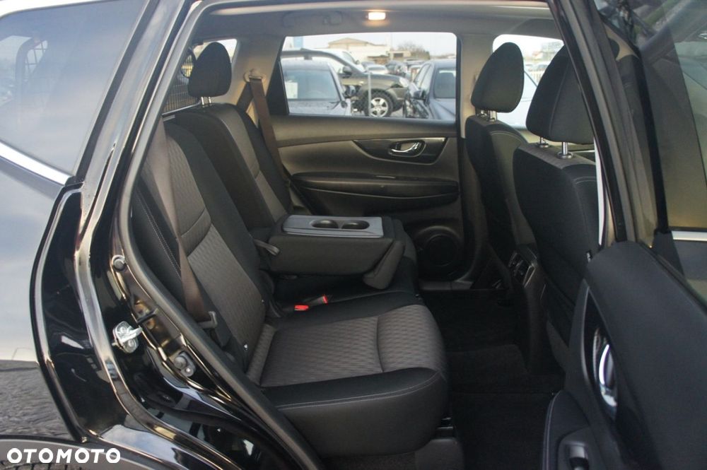Nissan X-Trail - 22