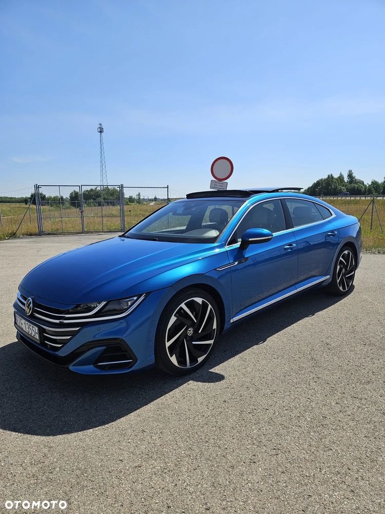 Volkswagen Arteon - 9