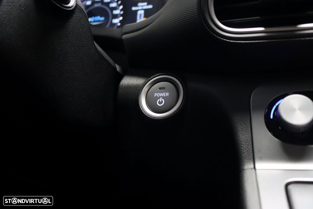 Hyundai Kauai EV 64 kWh Premium - 33