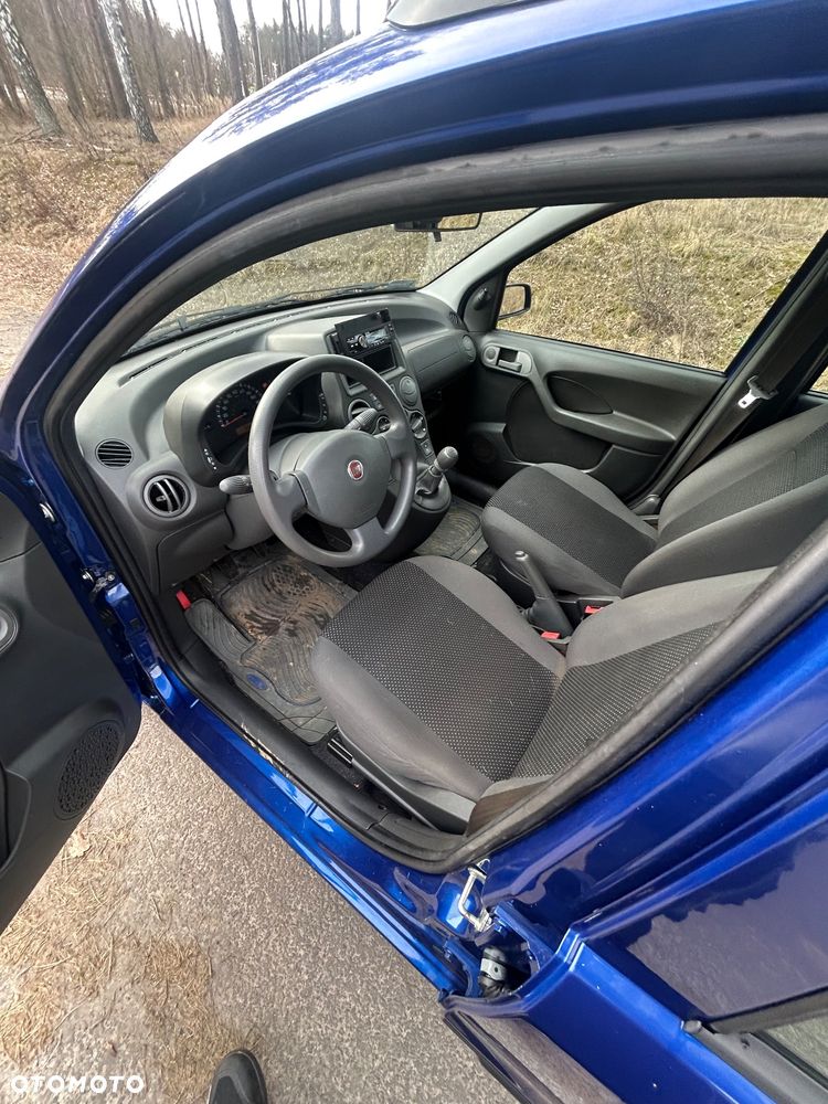 Fiat Panda 1.1 Active Eco - 15