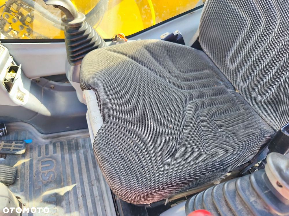 Komatsu Pw 160 - 7E0 4X4 - 34
