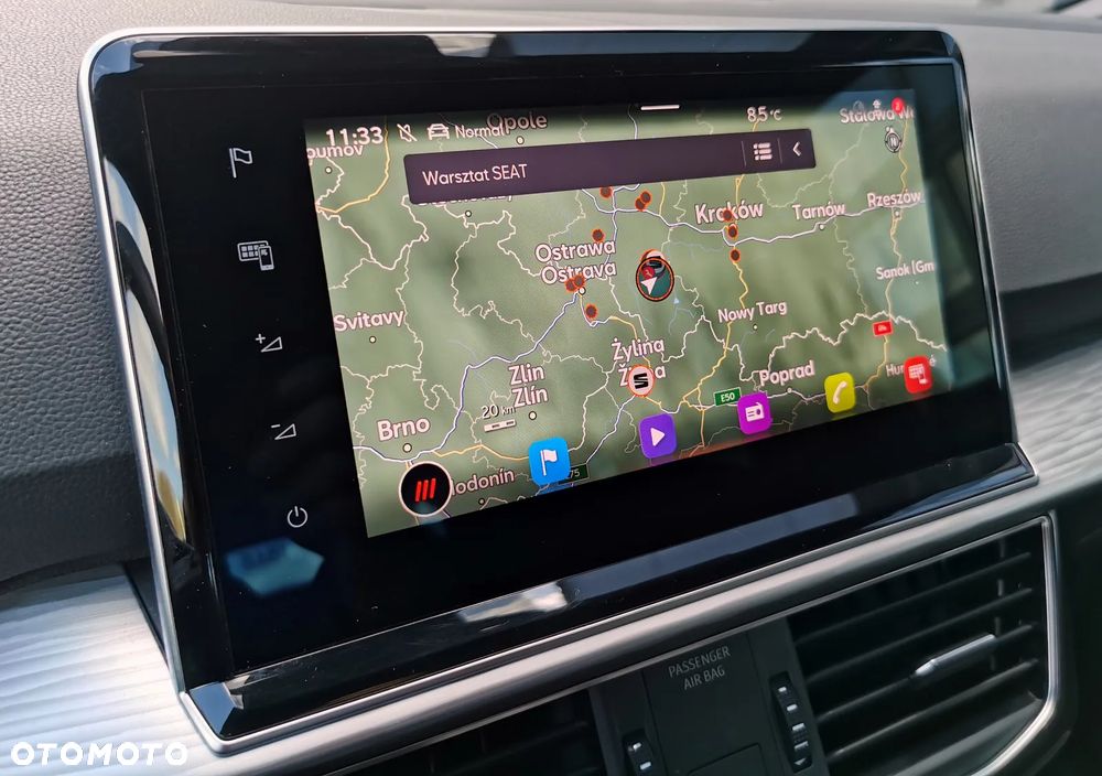 Seat Tarraco 1.5 Eco TSI EVO Xperience S&S DSG - 17
