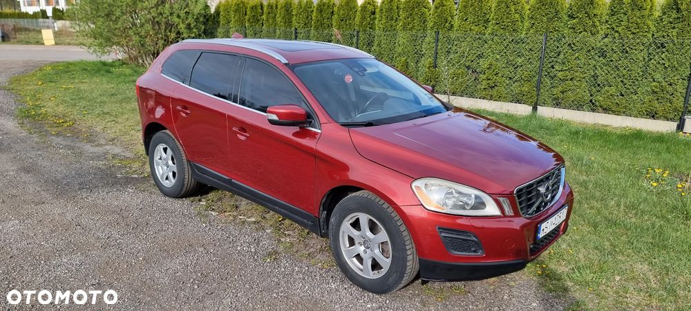 Volvo XC 60 - 4