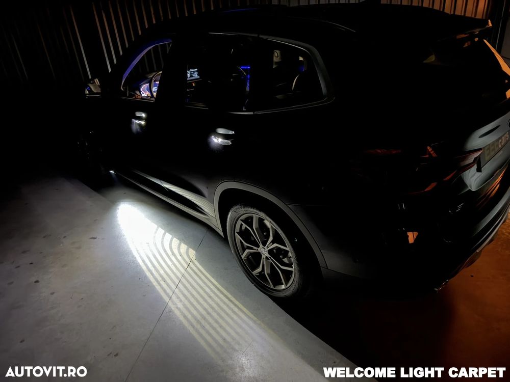 BMW X3 xDrive30e Aut. xLine - 21