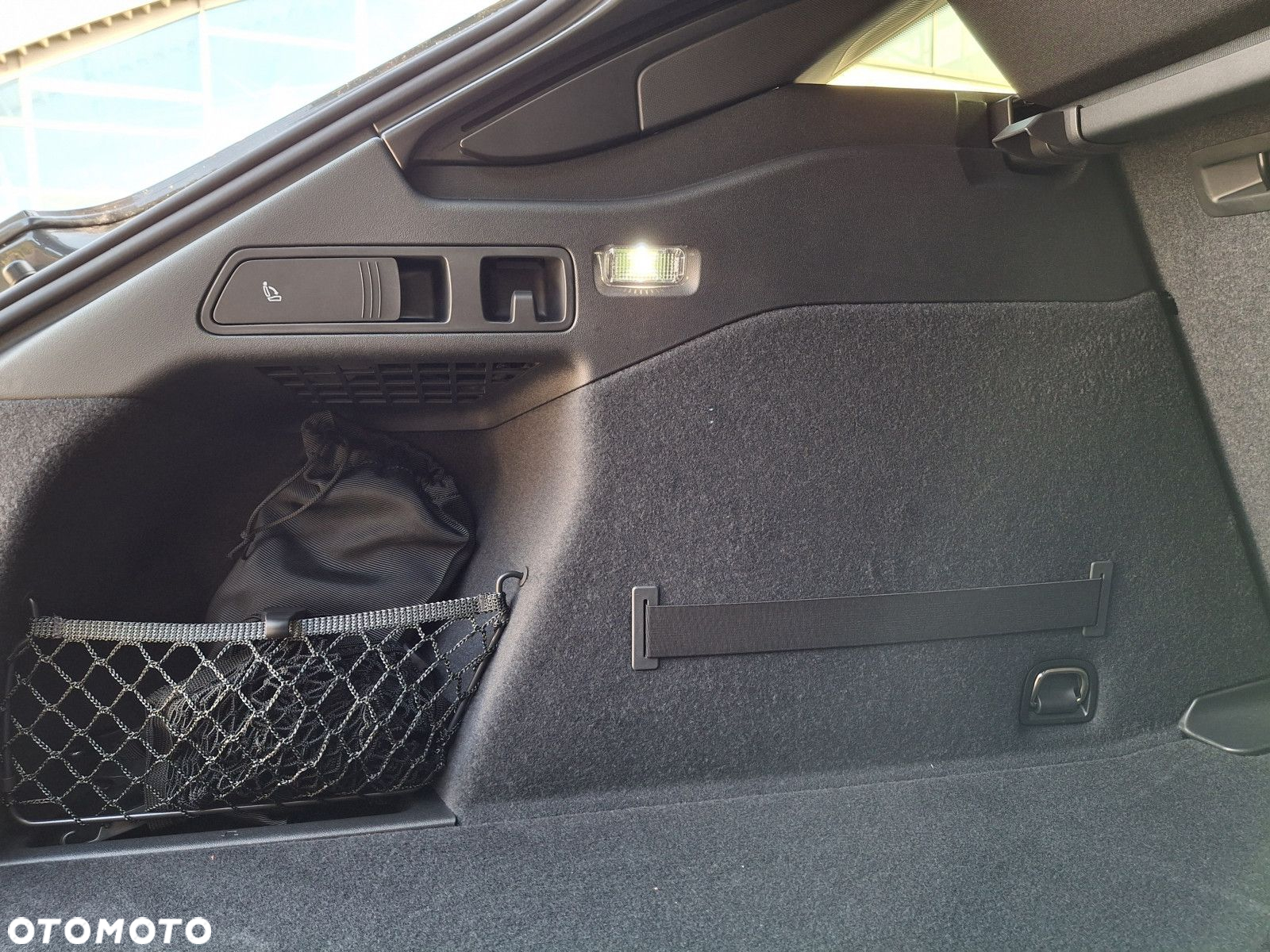 Audi A6 - 8
