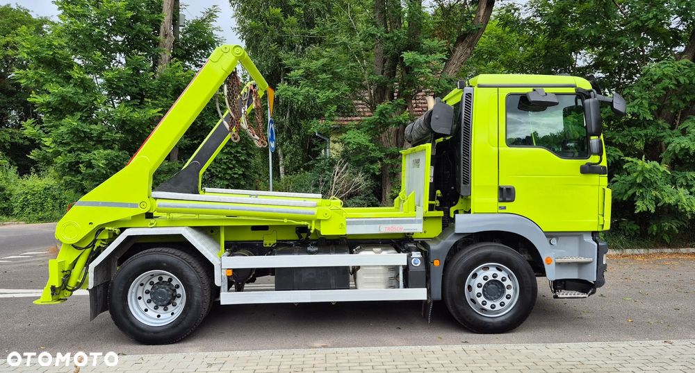 MAN TGM 18.250 - 6