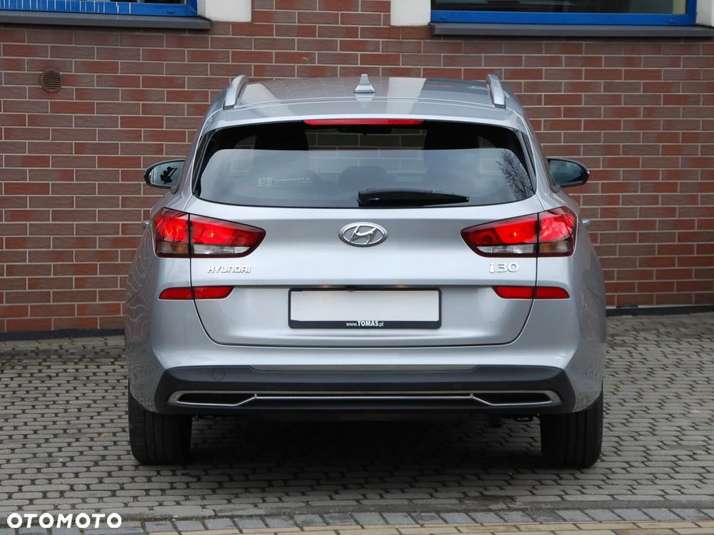 Hyundai i30 1.0 T-GDI Modern - 33