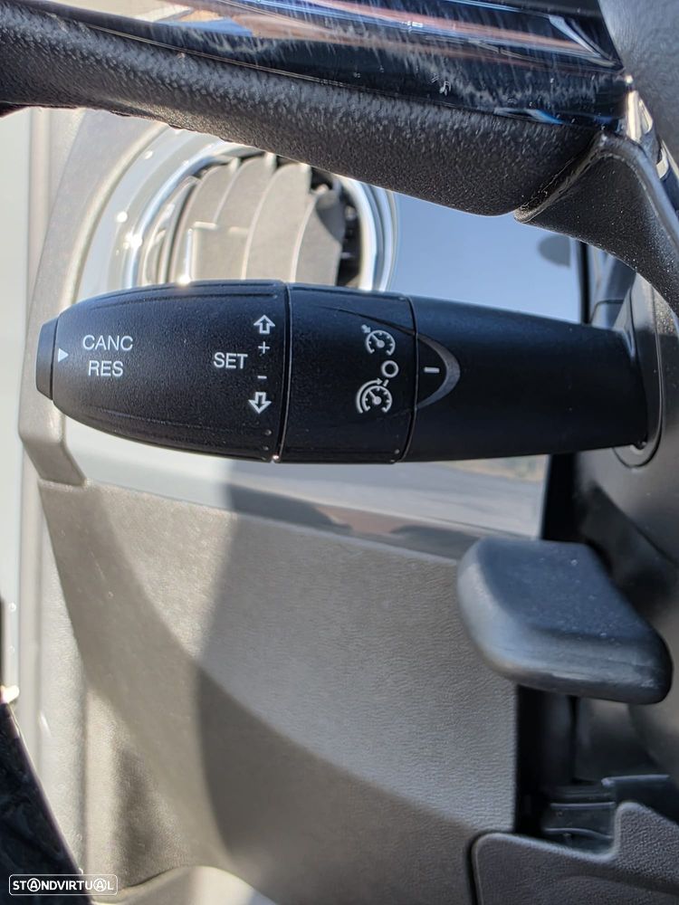 Fiat 500C 1.0 GSE N3 Hybrid Lounge - 13