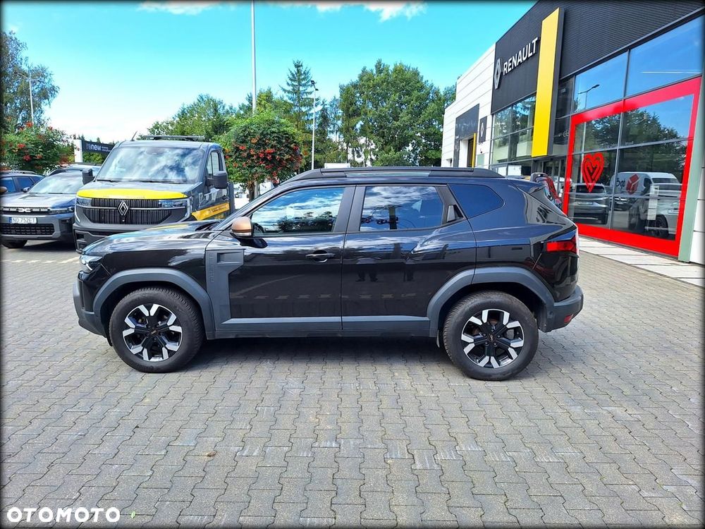 Dacia Duster 1.2 TCe mHEV Extreme - 9
