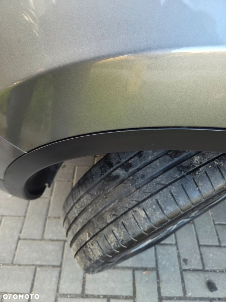 Nissan Qashqai 1.6 dCi 4 x 4 DPF Start/Stop tekna - 22