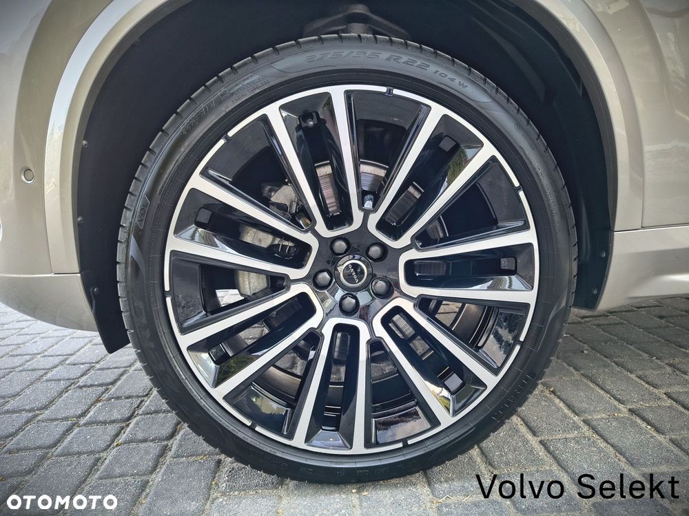 Volvo XC 90 - 11