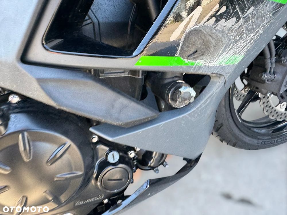 Kawasaki Ninja - 18