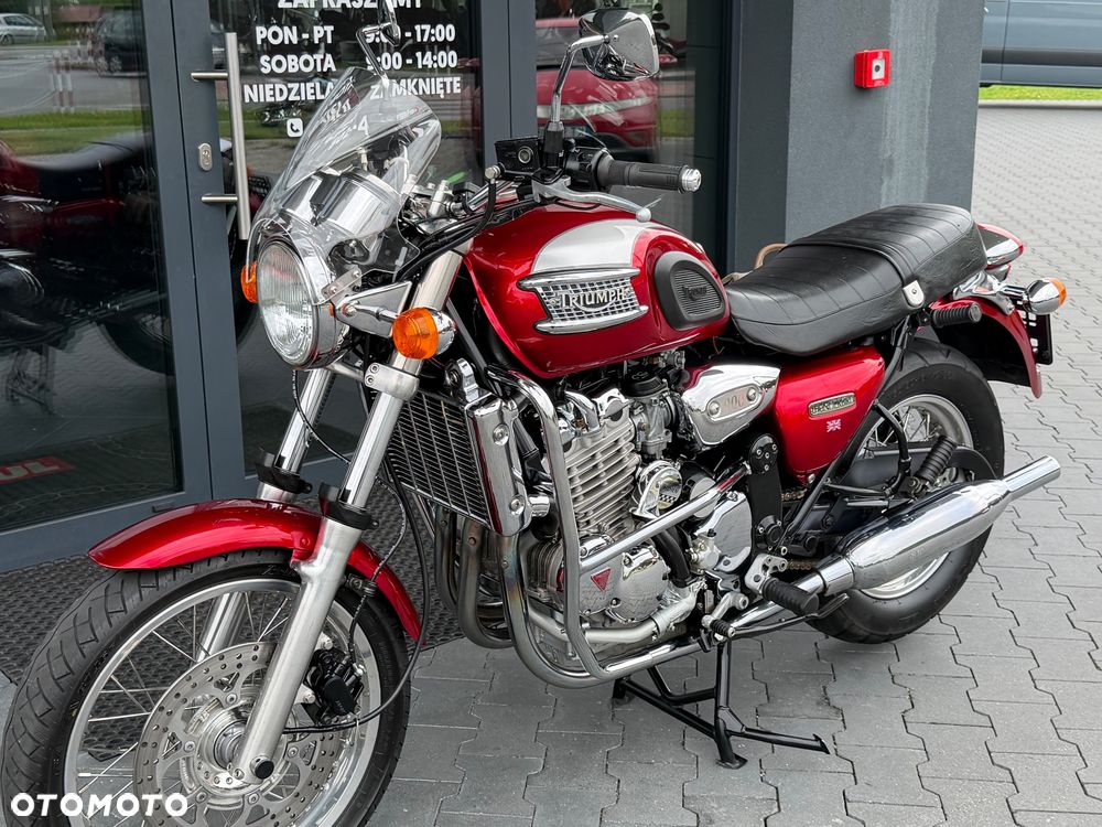 Triumph Thunderbird - 39