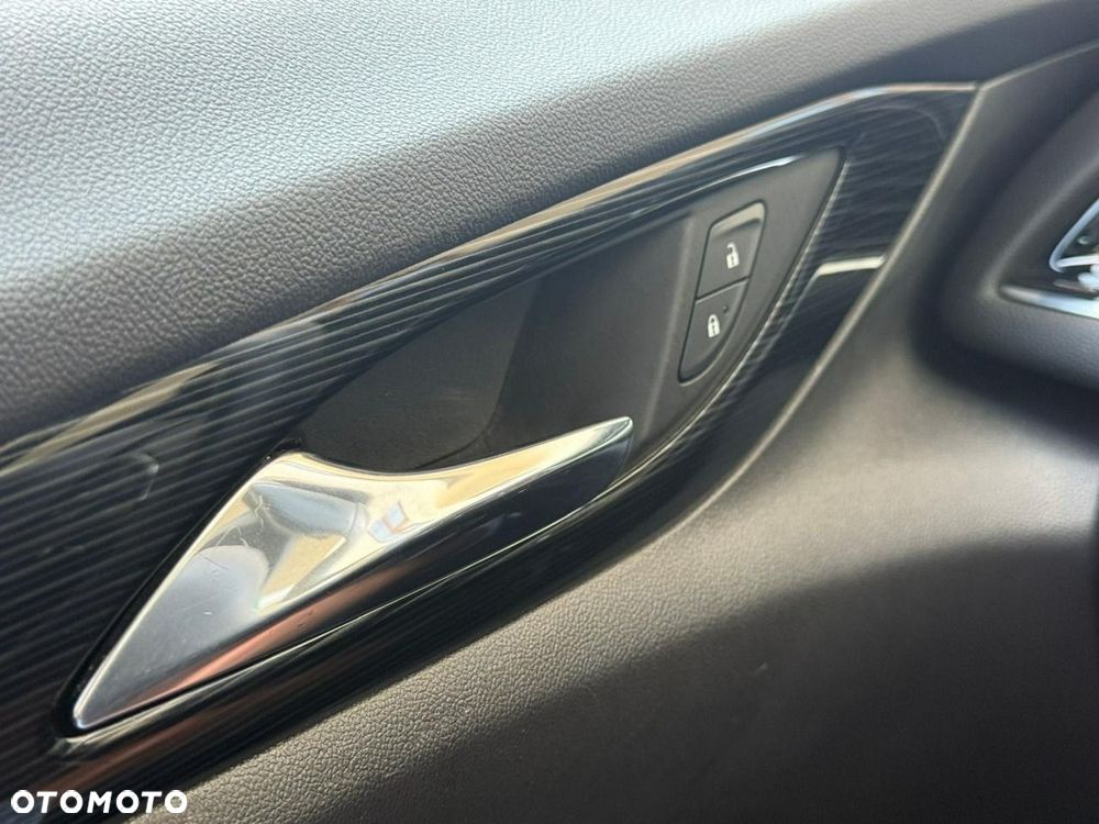 Opel Insignia Sport2.0 Direct InjTurbo 4x4 Innovation - 28