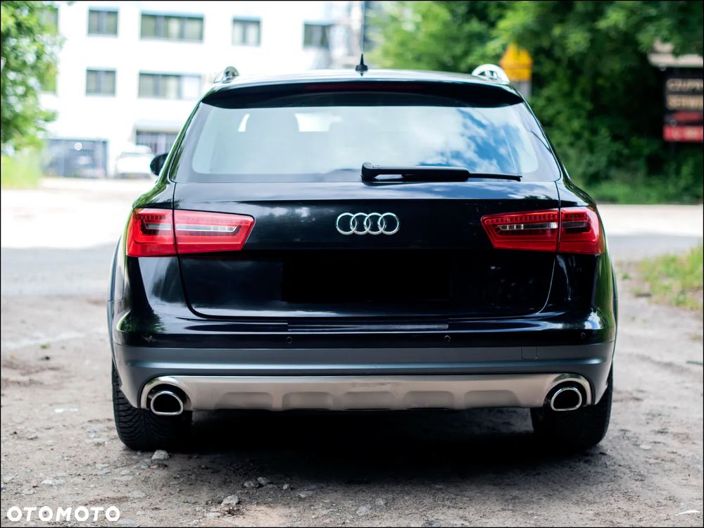 Audi A6 Allroad - 4