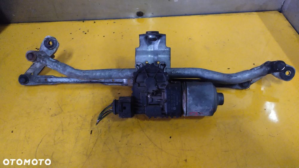 MECHANIZM WYCIERACZEK IBIZA 6L1955601 - 1