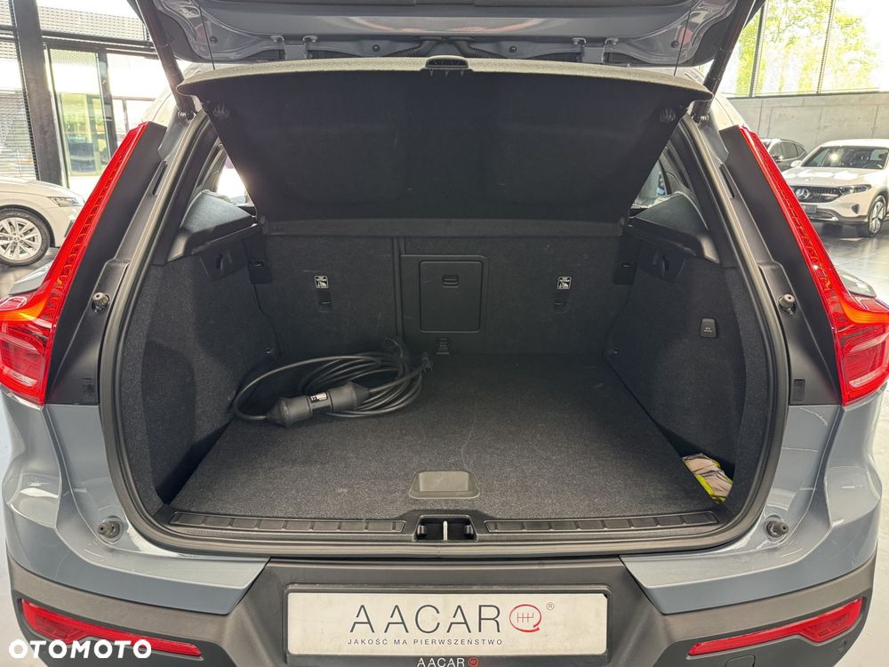 Volvo XC 40 T4 Plug-In Hybrid Core - 19