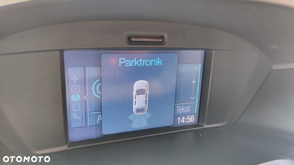 Ford C-MAX 1.6 TDCi Edition - 14